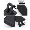 Accessoires intérieurs couvercle d'accoudoir de Console centrale de voiture noir 8P0864245P pour A3 8P 2003-2012