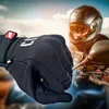 Rowerowe rękawiczki motocyklowe rękawiczki Man Touch Screen Racing Mężczyźni Pełny palcem Summer Motorbike Moto Rower Rower Reflective Motocross Luvas 231031