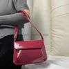 Axelväskor kvinnors väska vintage messenger väska plånbok mode röda kvinnors axelväska enkel kvinnors bagcatlin_fashion_bags