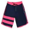 Tout nouveau tissu de polyester maillots de bain hommes maillots de bain pantalons de bain décontractés shorts décontractés shorts de plage shorts bermudas Boa291h