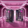 rm Transpro ultime lisse puffbar supbar 12K pro max 0%2%5% monde big smok bar vap tysion 6000 9000 10000 12000 15000 pod prérempli e-liquide joie Vapeur fumante vide