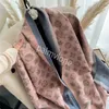 Scarf Designer Fashion real Keep high-grade scarves Silk simple Retro style accessories for womens Twill Scarve Multi colors v scarf