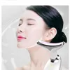 Face Care Devices Neck Beauty Device Lifting Machine EMS Massager Reduce Double Chin Anti Wrinkle Tightening Skin Tools 2023 231030