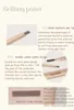 Eyebrow Enhancers Joocyee Eyebrow Pencil Double Side Use Fine Depiction Waterproof Natural Long Lasting Eyebrow Tint Cosmetics Brows Makeup 231031