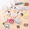 DHL Kids Toys Plush Dolls keychain Pillow Cartoon Movie Protagonist Plush Toy Animal Holiday Creative Gift Plushs Backpack Wholesale Large Discount In Stock