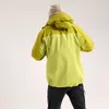 Çevrimiçi Erkek Giyim Tasarımcısı Ceket Ceket Arcterys Ceket Markası Alfa Ceket Goretex Pro Su Geçirmez Erkek Şarj Gömlek EuphoriationAmpyrexinko WN-5QB7