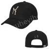 Broderi Letter Baseball Caps for Men Women, NY La Hip Hop Style, Sports Visirs Snapback Sun Hats 7i21