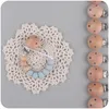 Pacifier Holders Clips