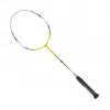Raquettes de badminton raquette lumineuse divertissement Ultra léger Interaction Parent enfant carbone Double S 231030