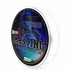 Fishing Fish Fluorocarbon Coated Invisible Fishing Line Nylon Carp Fishing Wire Super Strong Japanese Mater For Carp Fishing FishingFishing Lines