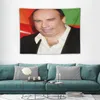 Wandteppiche Bald John Travolta Tapisserie Schlafzimmer Dekoration Tapete für die Wand