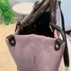 Abendtasche, weich, flauschig, gepolstert, Handtasche für Damen, 2023, neue Mode, Nylon, Bettdecke, Schulter, Winter, Shopper, Tote, weiblich, groß, gesteppt, geblasen