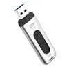 DM FS200 Pen Drive USB 3.1 da 512 GB PSSD esterno Unità flash a stato solido portatile Unità flash a stato solido esterna per PC