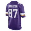 3 Addison 18 Justin Jefferson 22 Harrison Smith 8 Kirk Cousins 7 Patrick Peterson 87 T.J. Hockenson 84 Randy Moss 99 Danielle Hunter 81