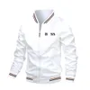 Men's Plus Size Outerwear Men Jacket Age Season code M-5XXXXXL Coat outdoor Leisure Men's Fashion Coat Jacket