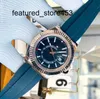 Wristwatches watch designer high quality case movement stainless Steel automatic Waterproof Sapphire glass mechanical 42 Sky dweller