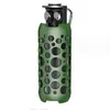 2 in 1 kabelloser TWS-Kopfhörer, Bluetooth-Lautsprecher, 1200 mAh Akku, Touch-Kopfhörer für Outdoor-Sport, starker Bass, Soundbox, tragbare Lautsprecher, In-Ear-Ohrhörer, Neu