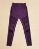 Actieve broek Lu Yoga Hoge taille Shaping Oefening Workout Herfst en winter Massaal Damesbovenkleding Strakke legging