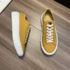 SEASHELL BAROQUE GRECA sneakers casual shoes designer men shoe White Thick-soled Greek-key motif Polka Dot print Round Toe Multicolor Platform Trainers 14