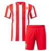 23 24 Ud Almeria Futbol Forması 2023 2024 Ev Away Üçüncü RCD Mallorca Sporting Gijon Futbol Gömlekleri Camiseta De Futbol Abdon Sanchez Baba Hoppe Kaiky Alejandro P666