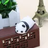 Vent Animal Cute Dumplings Creative Stress Relief Children's Toys för att dekomprimera Pocket Mini Söt Pet Pinch Music