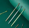 ステンレススチールイヤーワックスピッカーEarpick Wax Remover Curette