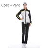 Re: Zero Kara Himeru ISEKAI Seikatsu Cosplay Costumes Unisex Casual Subaru Natsuki Jacket+Pant Sportswear C90M06