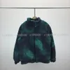 23SS Tasarımcı Plus Beden Ceket Moda Patag Sweatshirts Kadın Polo Ceket Erkekler Polar Kapüşonlu Öğrenciler Büyük Boy Hoodies Sweatshirt 7896