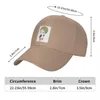 Basker kotarou kashima gakuen babysitters design 1 baseball mössor snapback män kvinnor hattar utomhus cap -hatt casquette