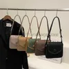 Schoudertassen Hoge kwaliteit hertengewei zielstas, geschikt voor damesportemonnees. Designer crossbody tas merk vierkante tassen stijlvolle handtassenwinkel