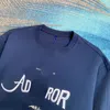 Sweat-shirt brodé pour hommes, pull de luxe, décontracté, haut avec lettres, épaules dénudées, manches longues, vêtements solides, à la mode