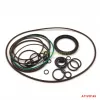 Oliekeerring A11VO130 A11VO45 A11VLO190 A11VLO260 Afdichtingsset voor reparatie Rexroth-pomp