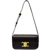 Designer-Tasche Ce-Tasche Triumphal Arch Bag Umhängetasche CLAUDES Umhängetasche Tofu-Tasche Damentasche Modetasche Unterarmtasche CXLC