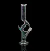 Smoking Pipes 37cm Xhale Hydratube Smoke Glass Bong With Base Quad Honeycomb Pan Hookah Beaker Water Pipe Atomizer Smooth And Rich S Dhzdl