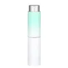 8 ml Gradient Färg Parfymflaska Portable Mini Refillable Bottle Empty Pump Bottles Spray Atomizer Travel Cosmetic Containers Q679