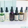 Altri articoli per massaggi Siero per la cura della pelle Ceuticals di alta qualità 30 ml Ce Feric H.A Intensifer Phyto Phloretin Cf Idratante B5 Scolorimento Dhjqe