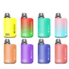 Nuovi arrivi all'ingrosso monouso Vape Breze Stiik Box PRO 5000 soffi 850mAh ricaricabile