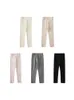 Broeken Slim-leggings voor meisjes Herfst Kindermode Losse broek Trend 231030