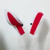 FESTIVOS DE PARTEM TOUHOU PROJETO REISEN UDONGEIN INABA COSPLAY EARS