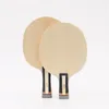 Racchette da ping pong Stuor Arrive CNF White Carbon 7 strati Racchetta da ping pong Lama Attacco rapido Alta elasticità 231030