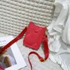 Mode Frauen IPHONE Tasche Aushöhlen Handtasche Super Weiche Echtes leder Rindsleder Designer Schulter Taschen dame Handtaschen