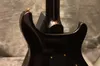 Hot sell good quality Electric guitar BRAND NEW 2012 CUSTOM 24 BLACK GOLD 10 TOP - LEFTY- Musical Instruments