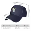 Ball Caps Tarkus Baseball Cap Anime Hat Sun Wild Luxury Woman Men'S