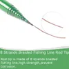 قضبان صيد القوارب Goture Hand Rod 3.0 7.2m Stream Lake Pole Super Hard Light Light Carp Carp Bass Pike Trout Tenkara 231030