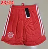 2023 2024 Mänfotbollshorts 23 24 Herrens fotbollshorts S-XXL