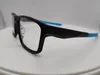 Anti Blauw Licht TR90 Frame Dames Heren Computer Sport Optische Brillen Unisex 6 kleuren 10PCS