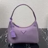 Torby wieczorowe designer torba luksusowa torebka kobiety hobo torba na bicie repise cleo tote nylon podnarm miasto moda wielofunkcyjna torba na dużą pojemność 02