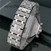 AP Swiss Luxury Wrist Watches 26331IP.OO.1220IP.01 Automatic Machinery 41mm Men's Titanium Metal AZ80