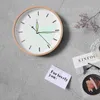 Saat Aksesuarları 10 Set Aydınlık Eller Saat İşleri Değiştirme Kiti İşaretçi Parçaları Onarım Alüminyum