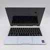 Original Xiaomi Mi Laptop Book Air 13 Computador Flip Dobrável i5 1230U i7 1250U Intel 16G DDR5 512G SSD Windows 13.3 "Touch Screen Smart Convertible Business Notebook PC